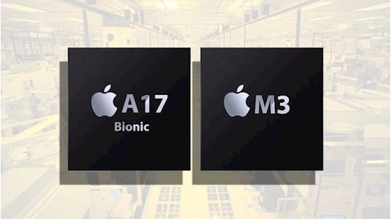 湖南苹果15维修站分享iPhone15系列会用3nm芯片吗 